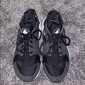 nike hurraches